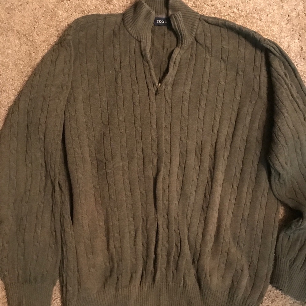 Vintage Sweatshirt